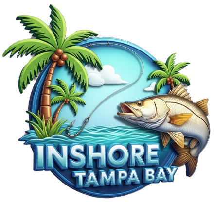 Inshore Tampa Bay LOGO